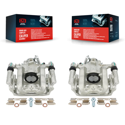 [Arrière] Étrier de frein pour Chevrolet Cruze Orlando Volt Cadillac ELR KBC-100295