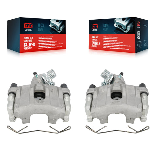 [Arrière] Étrier de frein pour Mazda 3 Sport KBC-100298