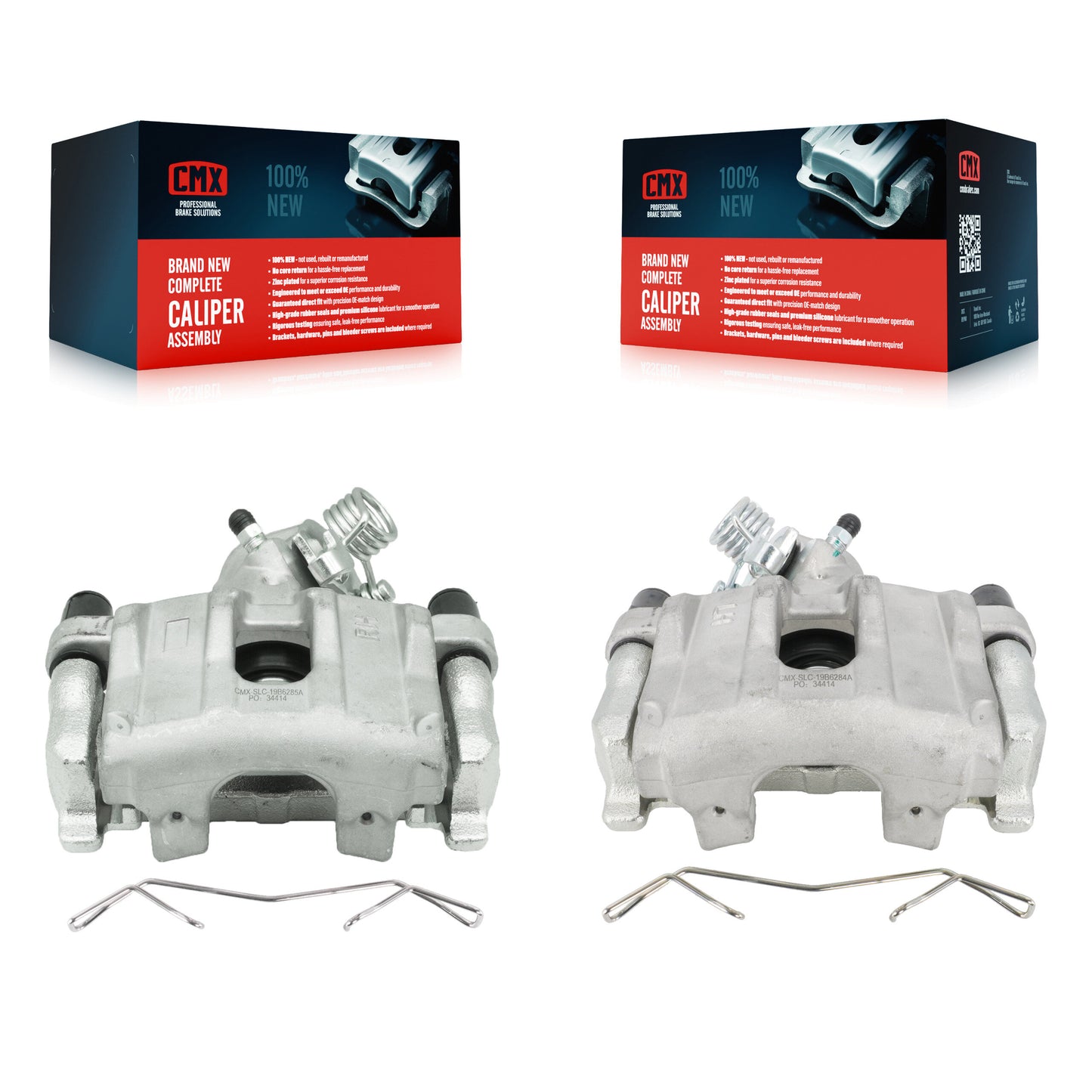 [Arrière] Étrier de frein pour Ford Escape C-Max KBC-100299