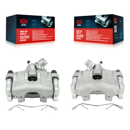 [Arrière] Étrier de frein pour Ford Escape C-Max KBC-100299