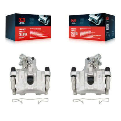 [Arrière] Étrier de frein pour Mazda 3 Volvo S40 C30 V50 C70 Sport KBC-100300