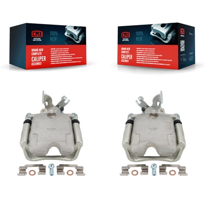 [Arrière] Étrier de frein pour Chevrolet Impala Buick Regal LaCrosse Malibu Cadillac XTS KBC-100302