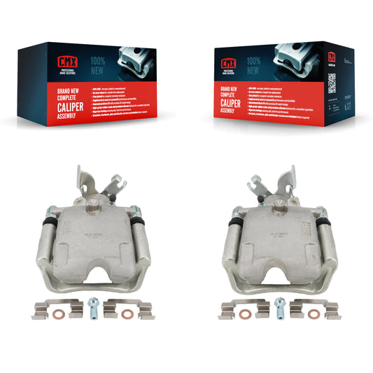[Arrière] Étrier de frein pour Chevrolet Impala Buick Regal LaCrosse Malibu Cadillac XTS KBC-100302