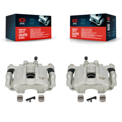 [Arrière] Étrier de frein pour Mitsubishi Jeep Lancer Patriot Compass Dodge Outlander Avenger KBC-100305
