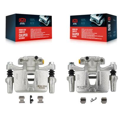 [Arrière] Étrier de frein pour Mitsubishi Lancer Outlander KBC-100307