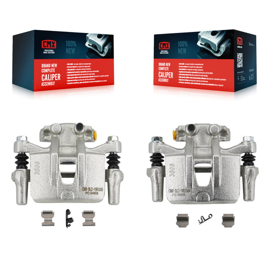 [Arrière] Étrier de frein pour Mitsubishi Lancer Outlander KBC-100307