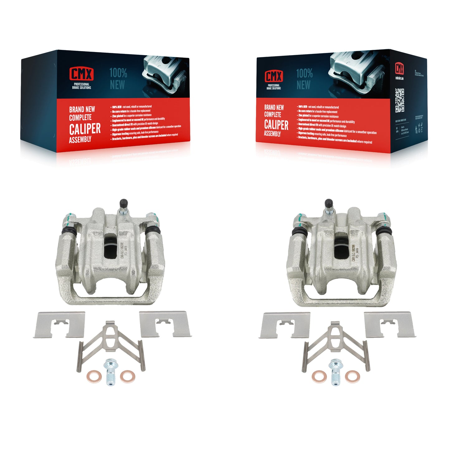 [Arrière] Étrier de frein pour Acura TL Honda Element CL KBC-100308