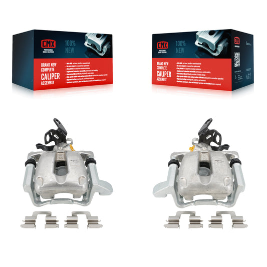 [Arrière] Étrier de frein pour Volkswagen Jetta Audi A3 KBC-100309