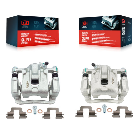 [Arrière] Étrier de frein pour Hyundai Sonata 2.4L KBC-100311
