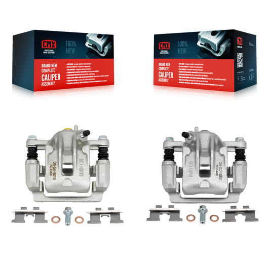 [Arrière] Étrier de frein pour Hyundai Sonata Kia Optima Magentis KBC-100312