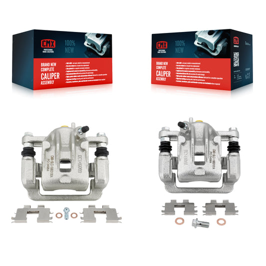 [Arrière] Étrier de frein pour Hyundai Sonata Azera KBC-100313