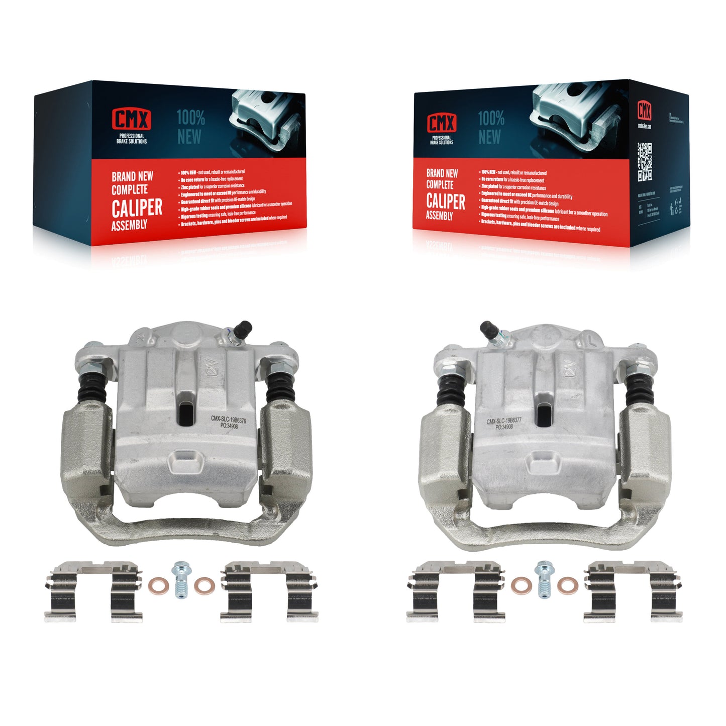 [Arrière] Étrier de frein pour Subaru Forester Outback Legacy KBC-100315