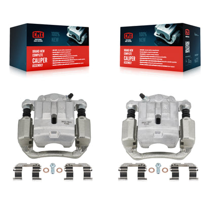 [Arrière] Étrier de frein pour Subaru Forester Outback Legacy KBC-100315
