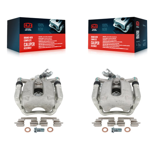 [Arrière] Étrier de frein pour 2016-2019 Chevrolet Cruze KBC-100316