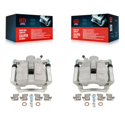 [Arrière] Étrier de frein pour Toyota Sienna Highlander Lexus RX350 RX450h KBC-100317