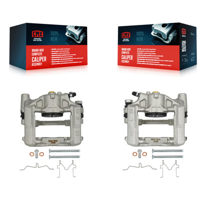[Arrière] Étrier de frein pour Lexus IS250 GS300 KBC-100319