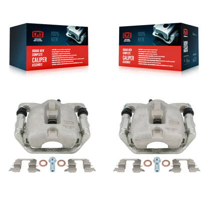 [Arrière] Étrier de frein pour 2008-2013 Toyota Highlander KBC-100321
