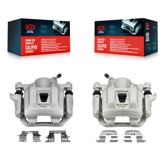 [Arrière] Étrier de frein pour 2004-2010 Toyota Sienna KBC-100322