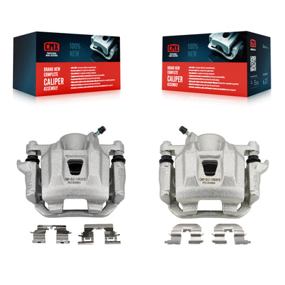 [Arrière] Étrier de frein pour 2004-2010 Toyota Sienna KBC-100322
