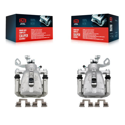 [Arrière] Étrier de frein pour Mini Cooper KBC-100323