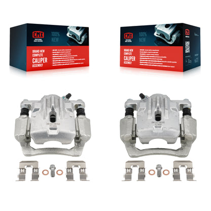 [Arrière] Étrier de frein pour Subaru Impreza Forester Crosstrek XV KBC-100327