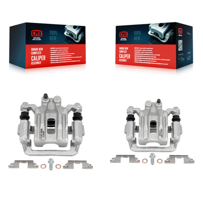 [Arrière] Étrier de frein pour Nissan Frontier Xterra Suzuki Equator KBC-100328