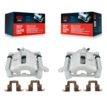 [Arrière] Étrier de frein pour Audi Q5 A4 Quattro A5 KBC-100330