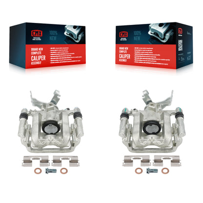 [Arrière] Étrier de frein pour Chevrolet Trax Buick Encore Sonic KBC-100331