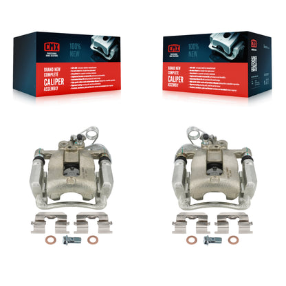 [Arrière] Étrier de frein pour Kia Rio KBC-100332