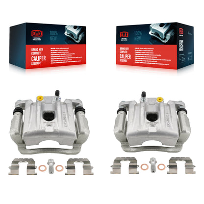 [Arrière] Étrier de frein pour Hyundai Santa Fe Kia Sorento With Phenolic Piston KBC-100335