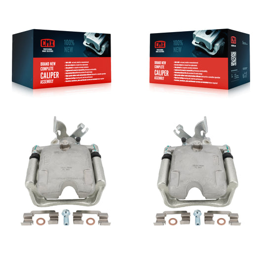 [Arrière] Étrier de frein pour Buick LaCrosse Allure KBC-100337