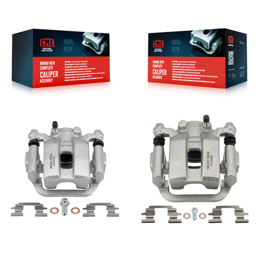 [Arrière] Étrier de frein pour Nissan Murano INFINITI G35 350Z Quest KBC-100338