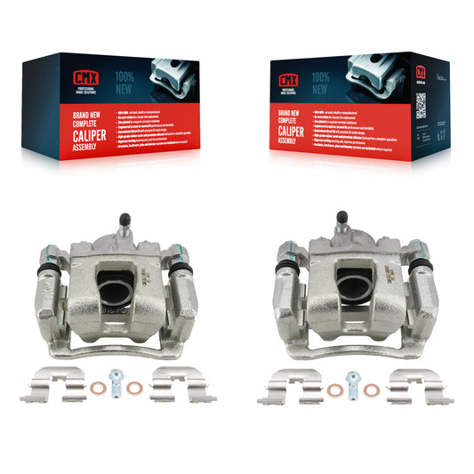 [Arrière] Étrier de frein pour Hyundai Tucson Kia Sportage KBC-100340