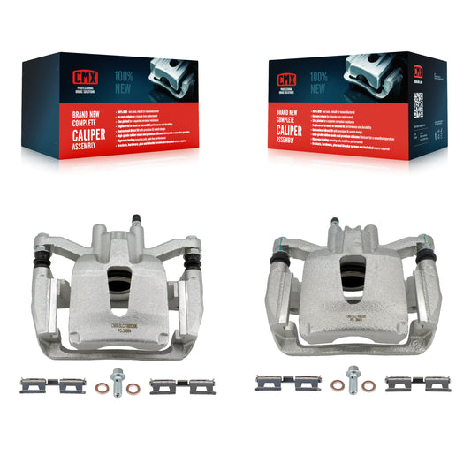 [Arrière] Étrier de frein pour Ford F-150 KBC-100341