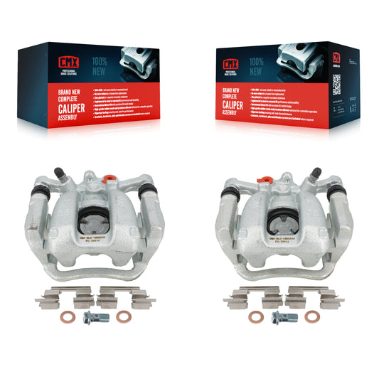 [Arrière] Étrier de frein pour Chevrolet Equinox GMC Terrain Malibu KBC-100343