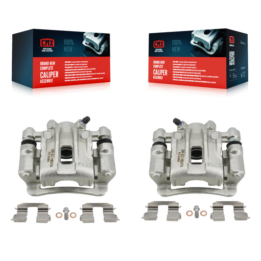 [Arrière] Étrier de frein pour 2009-2012 Hyundai Elantra Hatchback KBC-100346