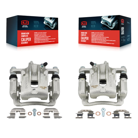 [Arrière] Étrier de frein pour 2010-2013 Kia Soul KBC-100347