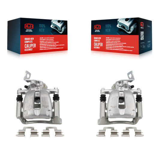[Arrière] Étrier de frein pour Volkswagen Passat CC KBC-100348