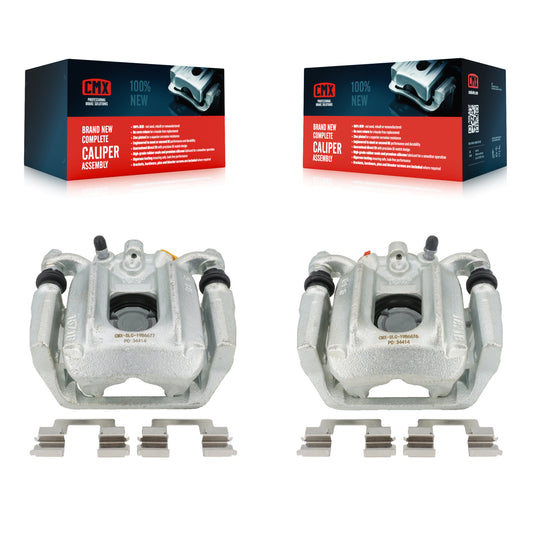 [Arrière] Étrier de frein pour BMW X3 X4 KBC-100353