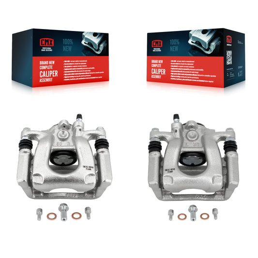 [Arrière] Étrier de frein pour 2016-2021 Mazda 6 KBC-100354