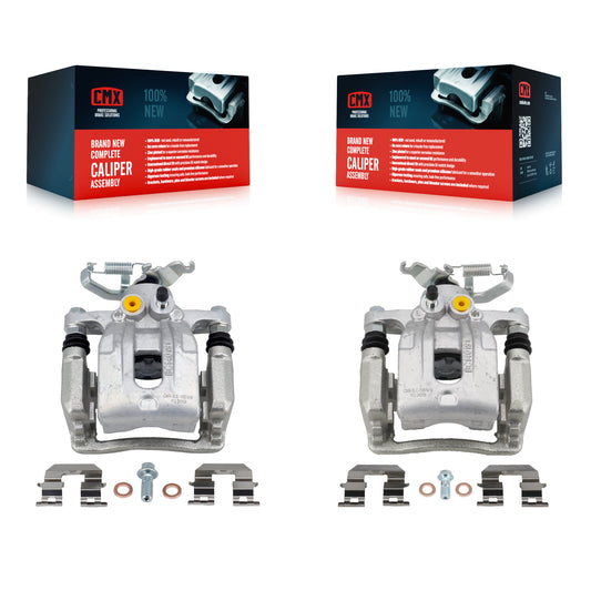 [Arrière] Étrier de frein pour Hyundai Elantra Kia Niro Ioniq KBC-100355