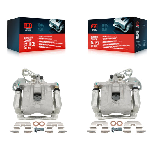 [Arrière] Étrier de frein pour 2017-2020 Hyundai Elantra 2.0L Vehicles Manufactured In USA KBC-100356