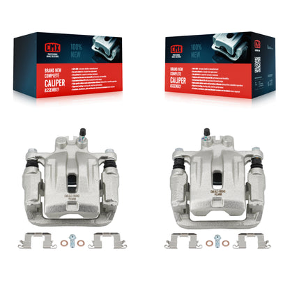 [Arrière] Étrier de frein pour Ford Edge Mazda CX-7 Lincoln MKX KBC-100357