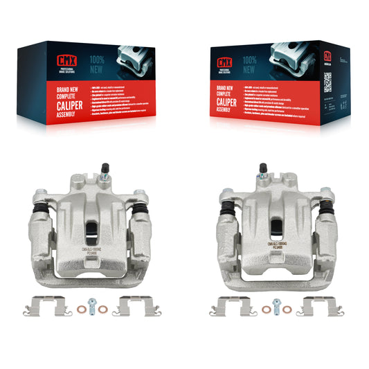 [Arrière] Étrier de frein pour Ford Edge Mazda CX-7 Lincoln MKX KBC-100357