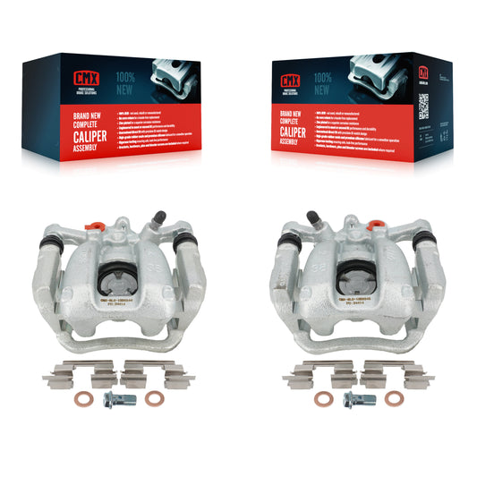 [Arrière] Étrier de frein pour Buick LaCrosse Regal Sportback TourX KBC-100364