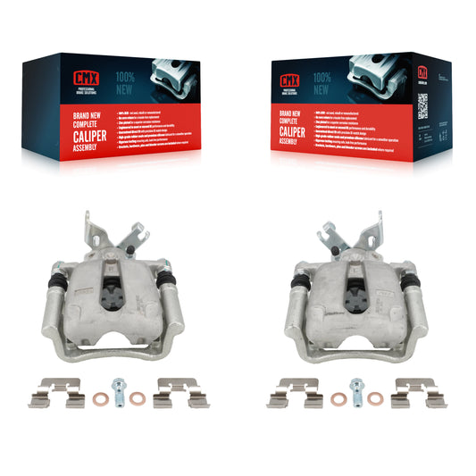 [Arrière] Étrier de frein pour Buick Regal LaCrosse Chevrolet Malibu KBC-100365