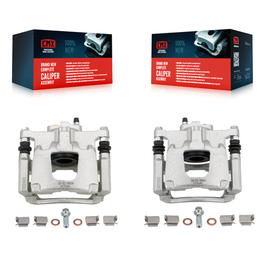 [Arrière] Étrier de frein pour Jeep Wrangler JK KBC-100369