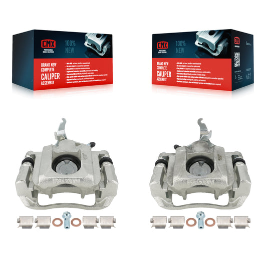 [Arrière] Étrier de frein pour Dodge Journey KBC-100370