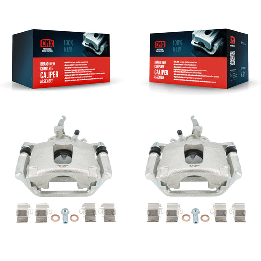 [Arrière] Étrier de frein pour Dodge Journey KBC-100371