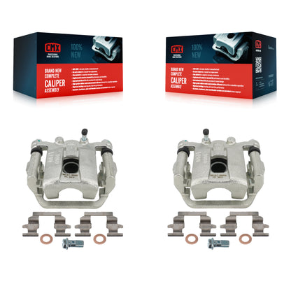 [Arrière] Étrier de frein pour Nissan Rogue Sport Qashqai LEAF KBC-100374